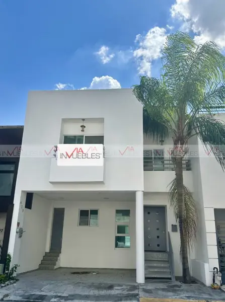 Privadas la Huasteca