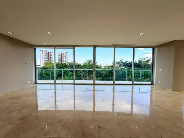 Departamento en venta en Altabrisa, Mérida — foto 3 de 53
