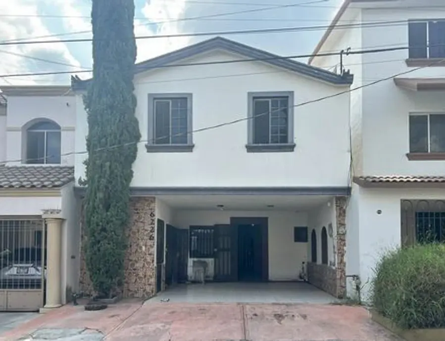 Casa en venta en Cumbres Quinta Real, Monterrey — foto 1 de 13