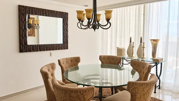 Departamento en renta en Villas de Irapuato, Irapuato — foto 3 de 30