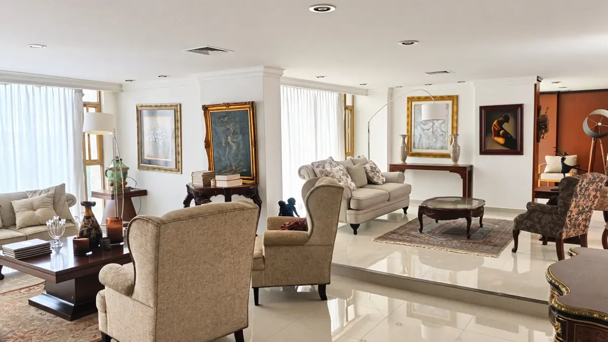 Departamento en renta en Villas de Irapuato, Irapuato — foto 1 de 30