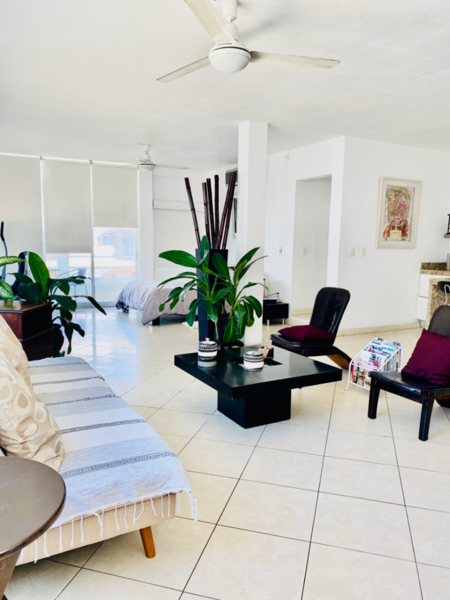 Departamento en venta en Emiliano Zapata, Puerto Vallarta — foto 2 de 25
