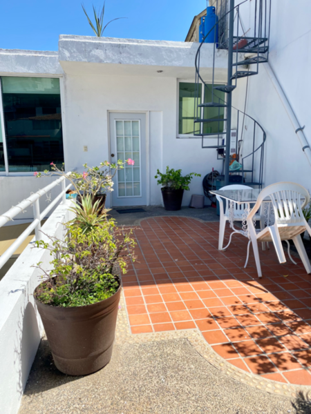 Arriendo Alojamiento Amueblado en Puerto Vallarta: Ideal para Estadías Prolongadas — foto 1 de 25