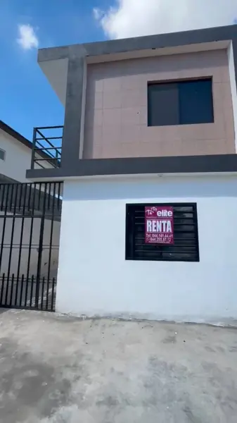 Departamento nuevo en excelente ubicación