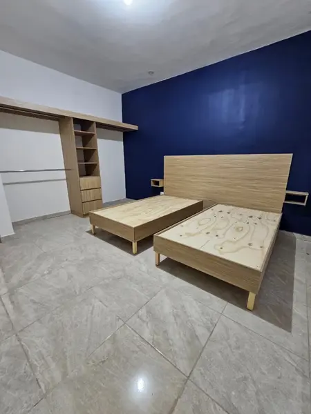 Departamento en renta en Del Valle, Ramos Arizpe — foto 2 de 6