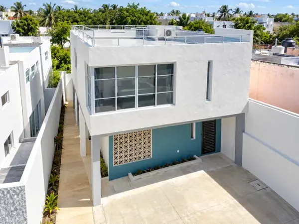 RESIDENCIA EN VENTA, ZONA CENTRO, CANCUN