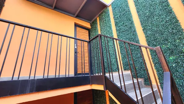Departamento en renta en Lomas del Sur, Morelia — foto 2 de 8