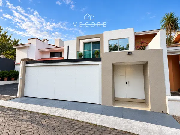 CASA EN RENTA EN SAN WENCESLAO, COLINAS DE SAN JAVIER, ZAPOPAN