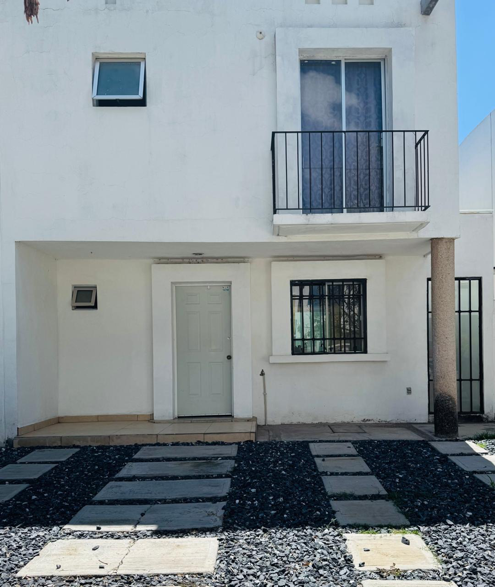 Casa en renta en Puerta Grande, Jesús María — foto 1 de 18