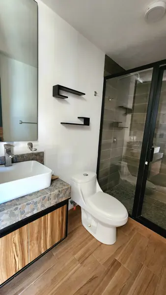 Departamento en renta en Lomas del Sur II, Morelia — foto 3 de 6
