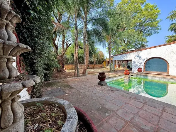 Casa en venta en Reforma, Cuernavaca — foto 3 de 22