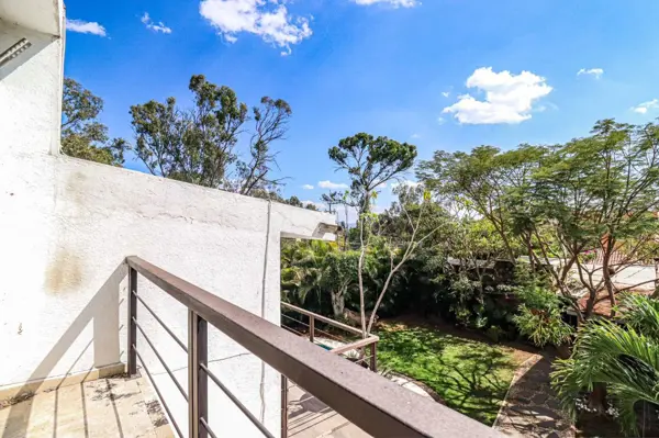 Casa en venta en Vista Hermosa, Cuernavaca — foto 2 de 28