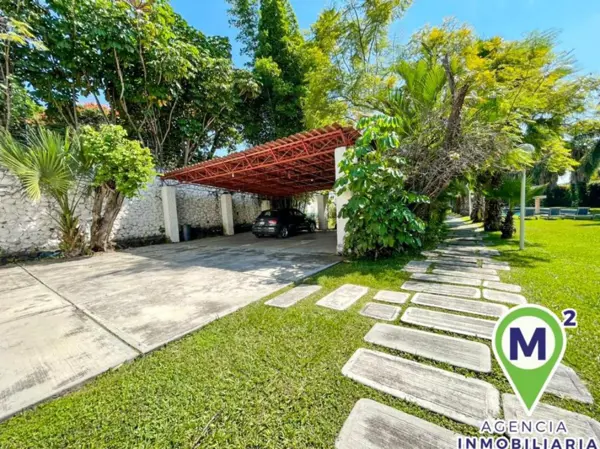 Casa en venta en Lomas de Cuernavaca, Temixco — foto 2 de 26