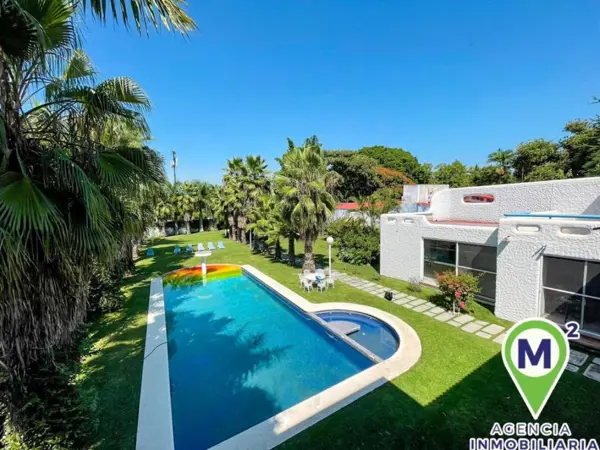 Casa en venta en Lomas de Cuernavaca, Temixco — foto 3 de 26