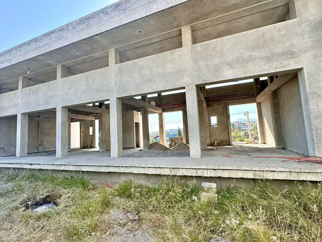 Edificio en venta en Miraval, Cuernavaca — foto 1 de 22