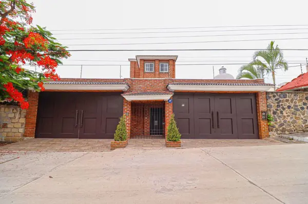 Casa en venta en Brisas, Temixco — foto 2 de 28