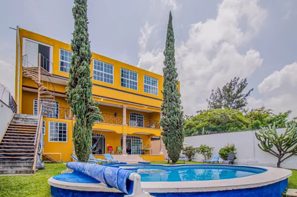 Casa en venta en Lomas de Trujillo, Emiliano Zapata — foto 2 de 30