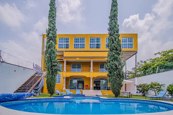 Casa en venta en Lomas de Trujillo, Emiliano Zapata — foto 3 de 30