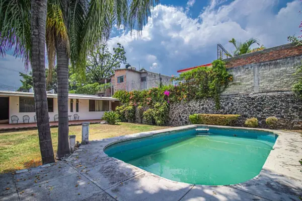 Casa en venta en Lomas del Mirador, Cuernavaca — foto 3 de 24