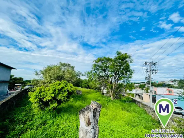 Terreno en venta en Tres de Mayo, Emiliano Zapata — foto 2 de 13