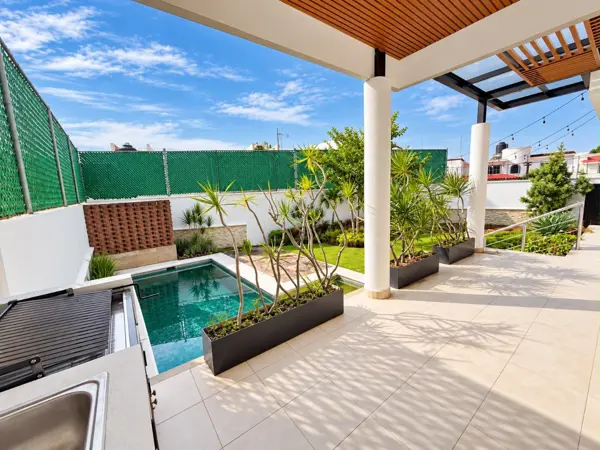 Casa en venta en Lomas de Tzompantle, Cuernavaca — foto 3 de 23