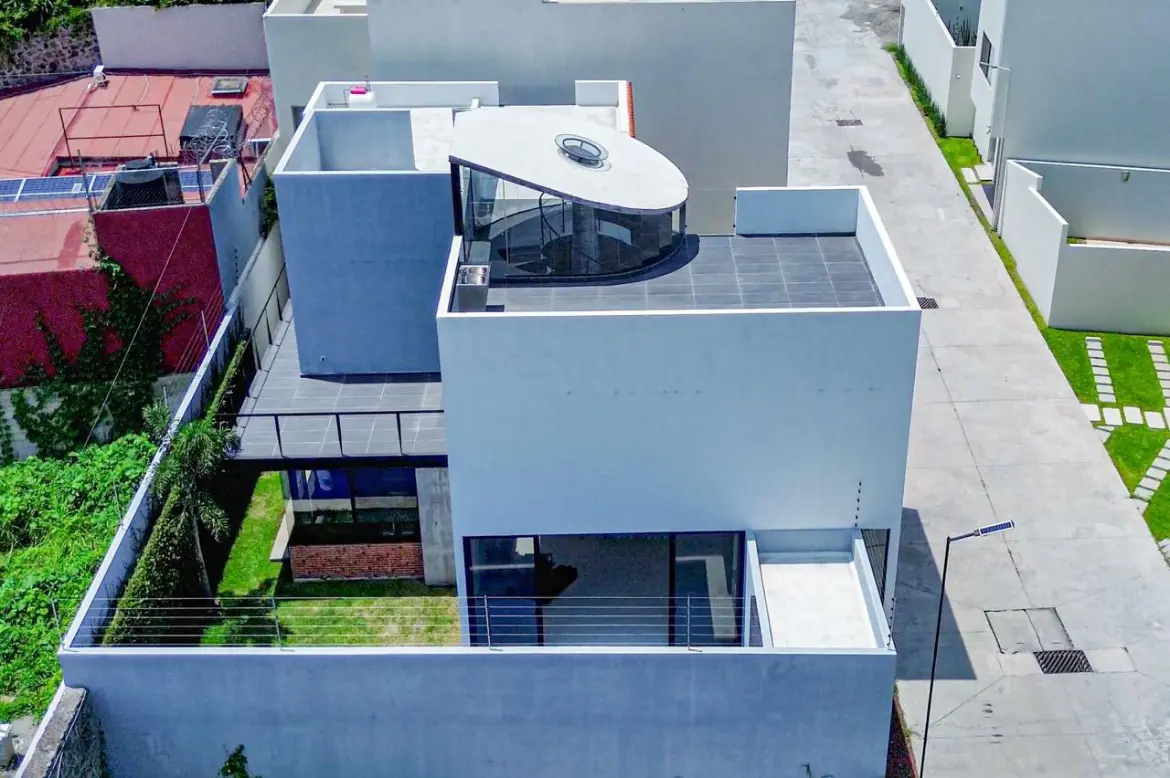 Casa en venta en Lomas de Cuernavaca, Temixco — foto 1 de 27