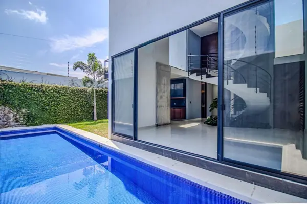 Casa en venta en Lomas de Cuernavaca, Temixco — foto 3 de 27