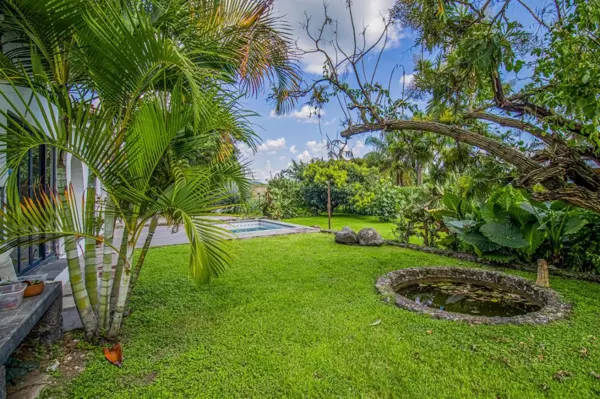 Casa en venta en Santo Domingo Ocotitlán, Tepoztlán — foto 3 de 28