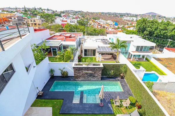 Casa en venta en Burgos Bugambilias, Temixco — foto 2 de 26