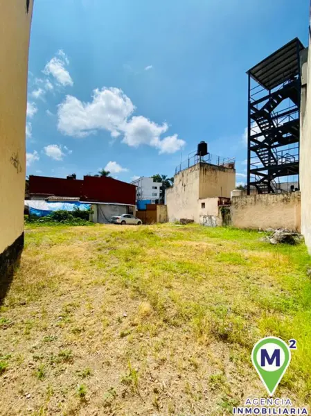 Terreno en venta en Cuernavaca Centro, Cuernavaca — foto 2 de 10