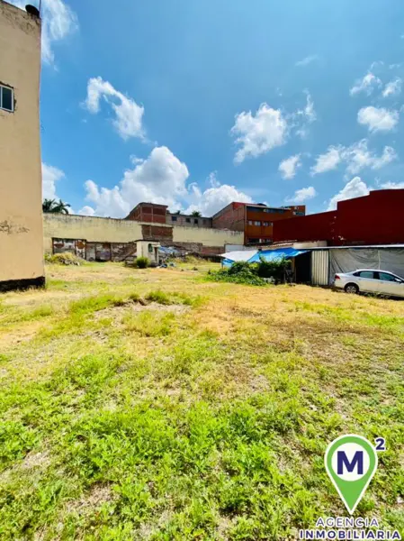 Terreno en venta en Cuernavaca Centro, Cuernavaca — foto 3 de 10