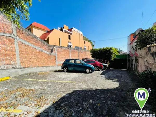 Casa en venta en Gualupita, Cuernavaca — foto 2 de 25