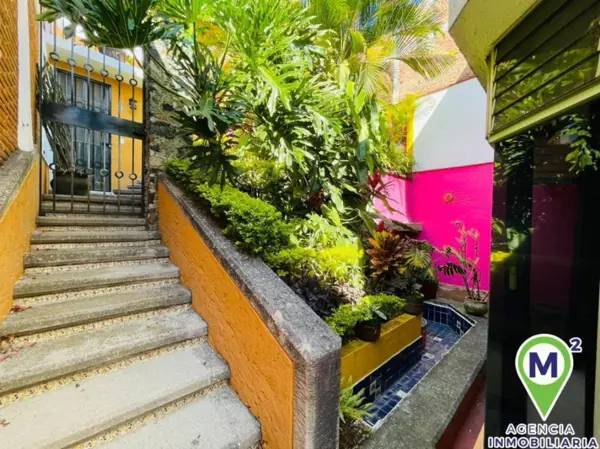 Casa en venta en Gualupita, Cuernavaca — foto 3 de 25