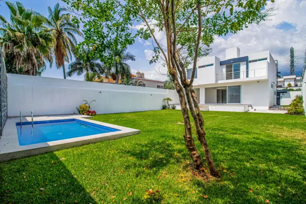 Casa en venta en Brisas, Temixco — foto 3 de 30