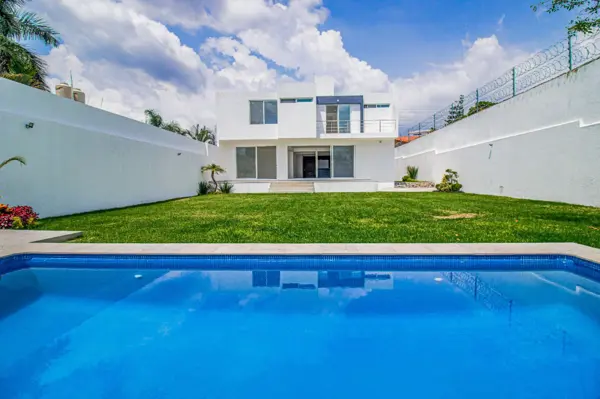 Casa en venta en Brisas, Temixco — foto 2 de 30