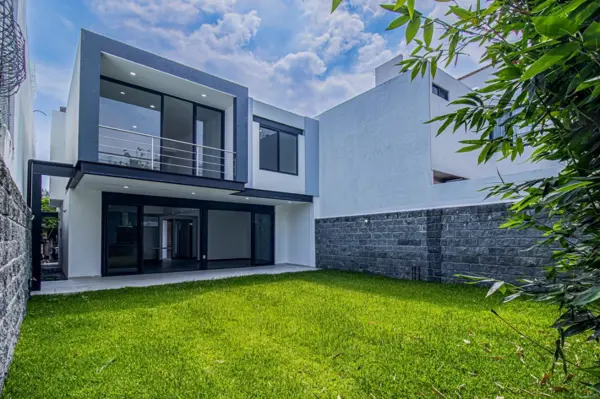 Casa en venta en Rancho Cortes, Cuernavaca — foto 2 de 28