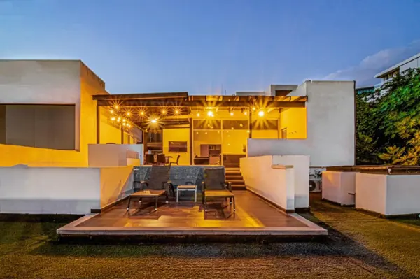 Casa en venta en Burgos Bugambilias, Temixco — foto 3 de 27
