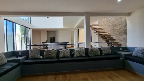 Casa en renta en Burgos Bugambilias, Temixco — foto 3 de 12