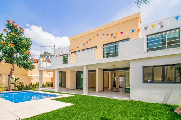 Casa en venta en Chapultepec, Cuernavaca — foto 3 de 34