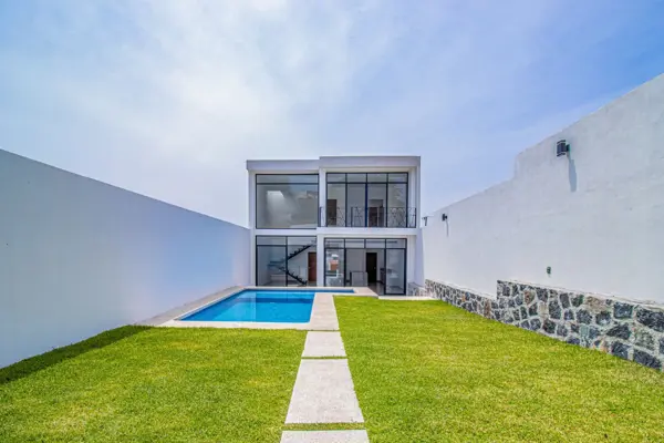 Casa en venta en Brisas, Temixco — foto 2 de 24