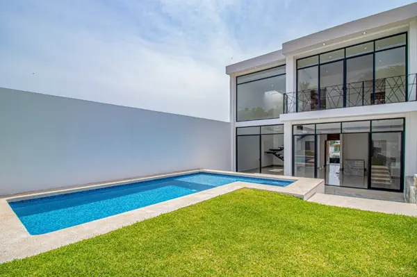 Casa en venta en Brisas, Temixco — foto 3 de 24