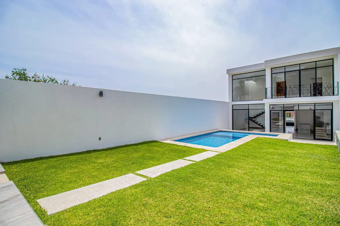 Casa en venta en Brisas, Temixco — foto 1 de 24