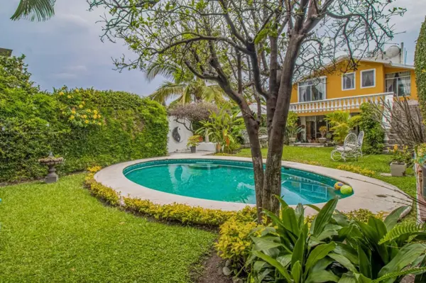 Casa en venta en Lomas de Cuernavaca, Temixco — foto 2 de 27