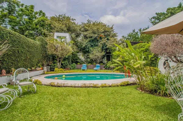 Casa en venta en Lomas de Cuernavaca, Temixco — foto 3 de 27