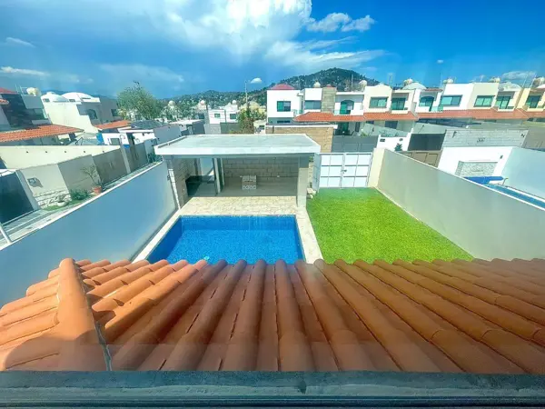 Casa en venta en Lomas de Jiutepec, Jiutepec — foto 2 de 19