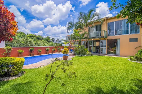 Casa en venta en Club de Golf, Cuernavaca — foto 2 de 24