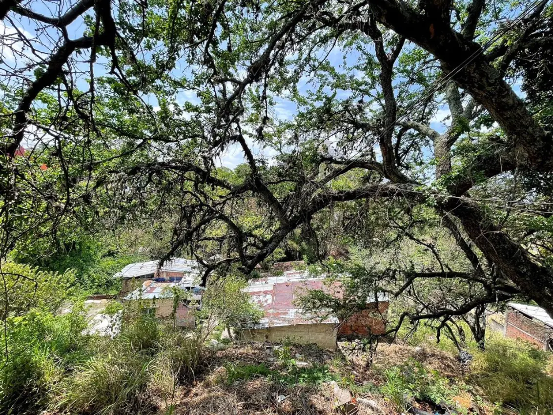 Terreno en venta en La Pradera, Cuernavaca — foto 1 de 9