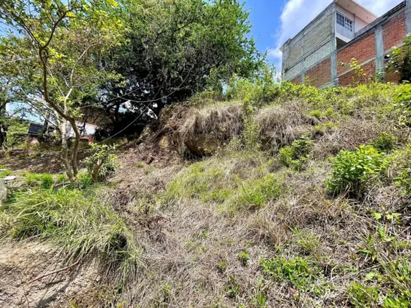 Terreno en venta en La Pradera, Cuernavaca — foto 2 de 9