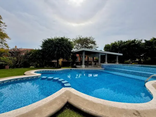Casa en venta en Burgos Bugambilias, Temixco — foto 3 de 22
