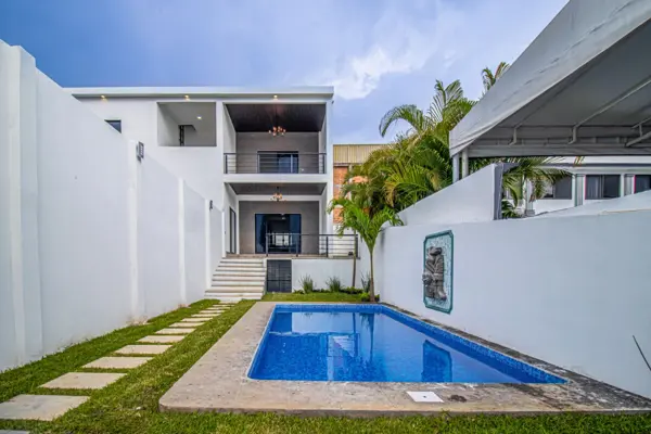 Casa en venta en Burgos, Temixco — foto 2 de 29